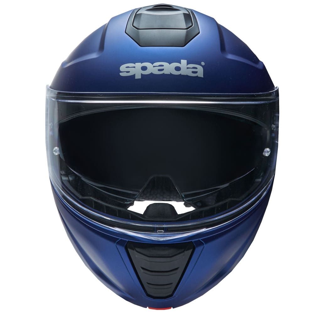Spada Orion 2 Matt Blue Helmet