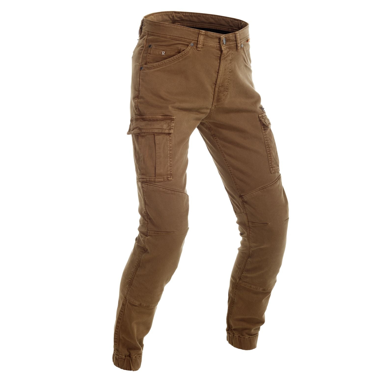 Richa Apache Trousers Khaki