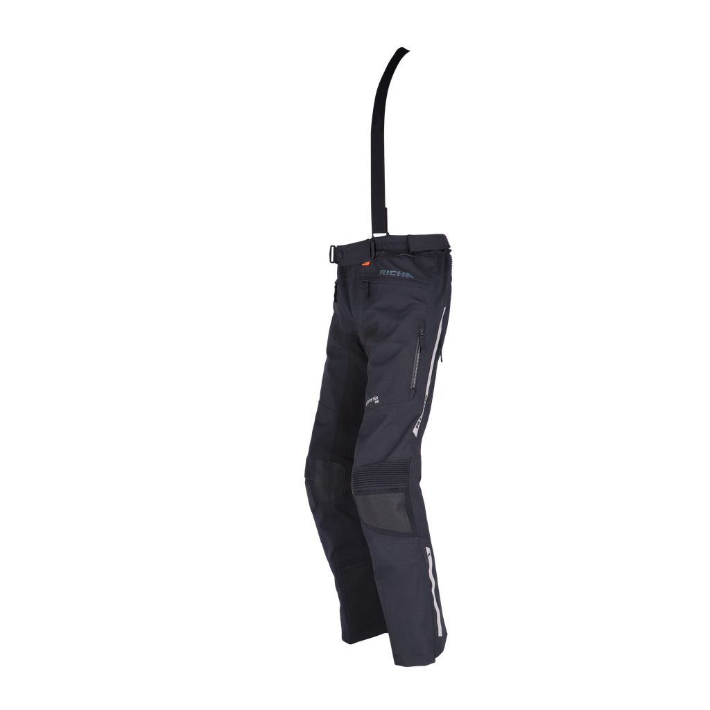 Richa Armada Pro GTX Trousers Black