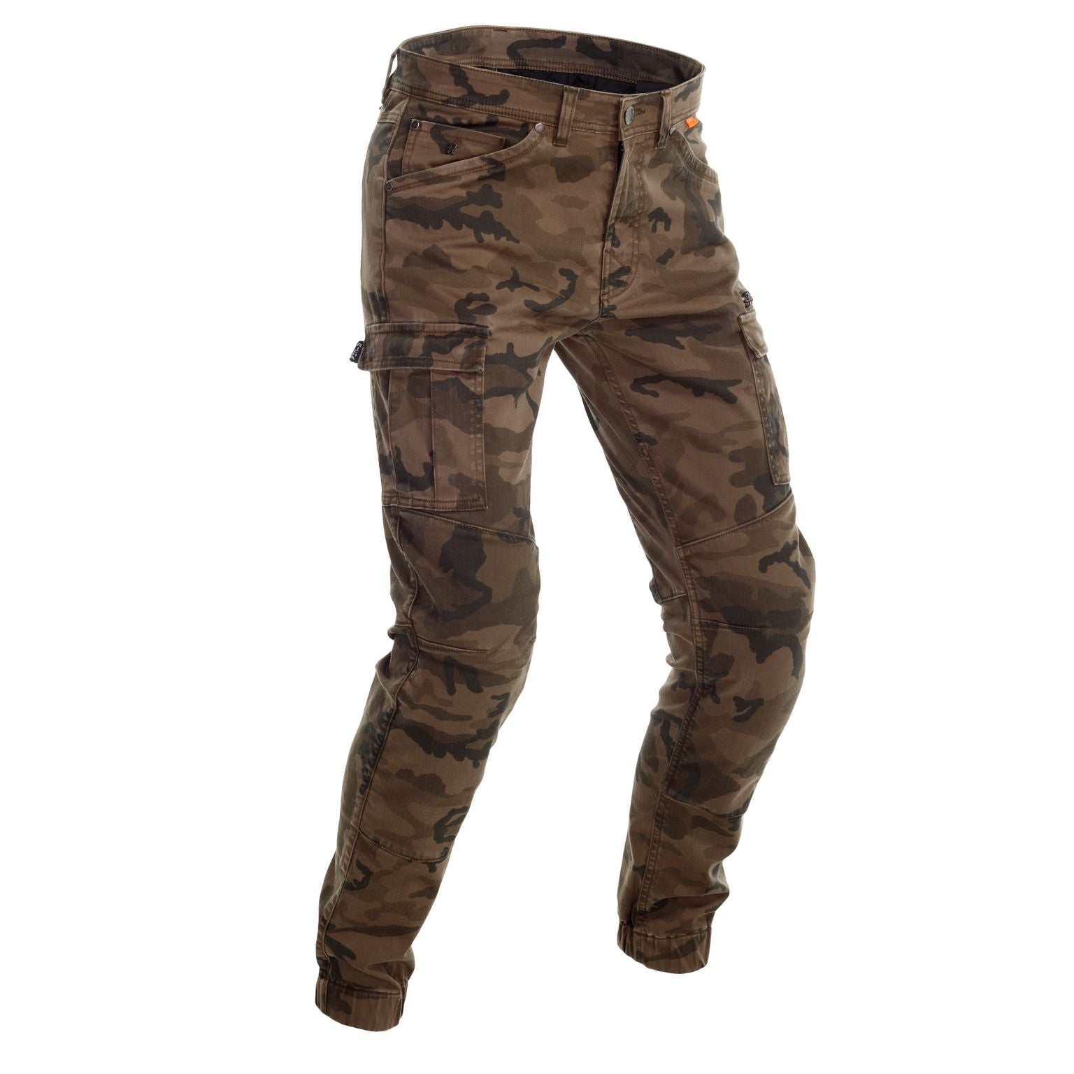 Richa Apache Trousers Camo