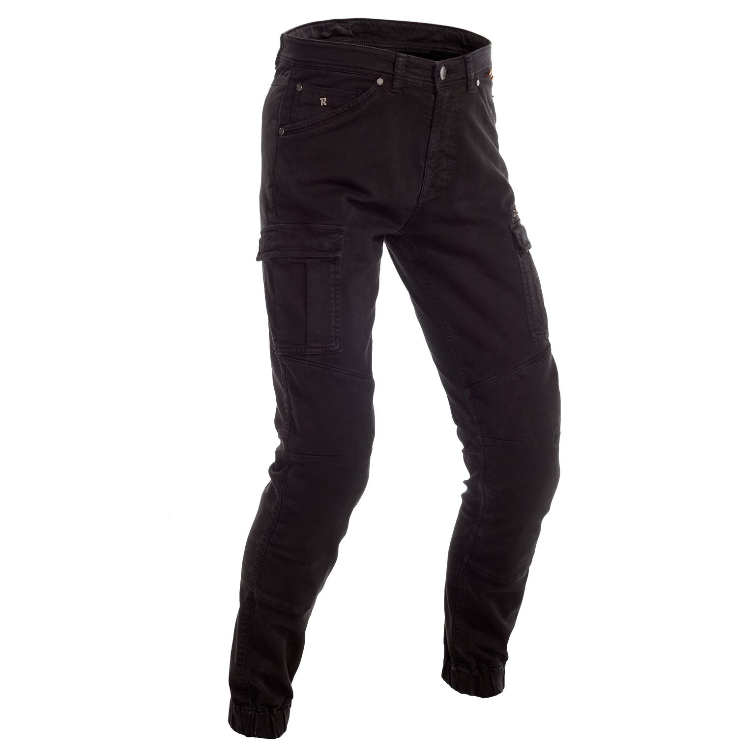 Richa Apache Trousers Black