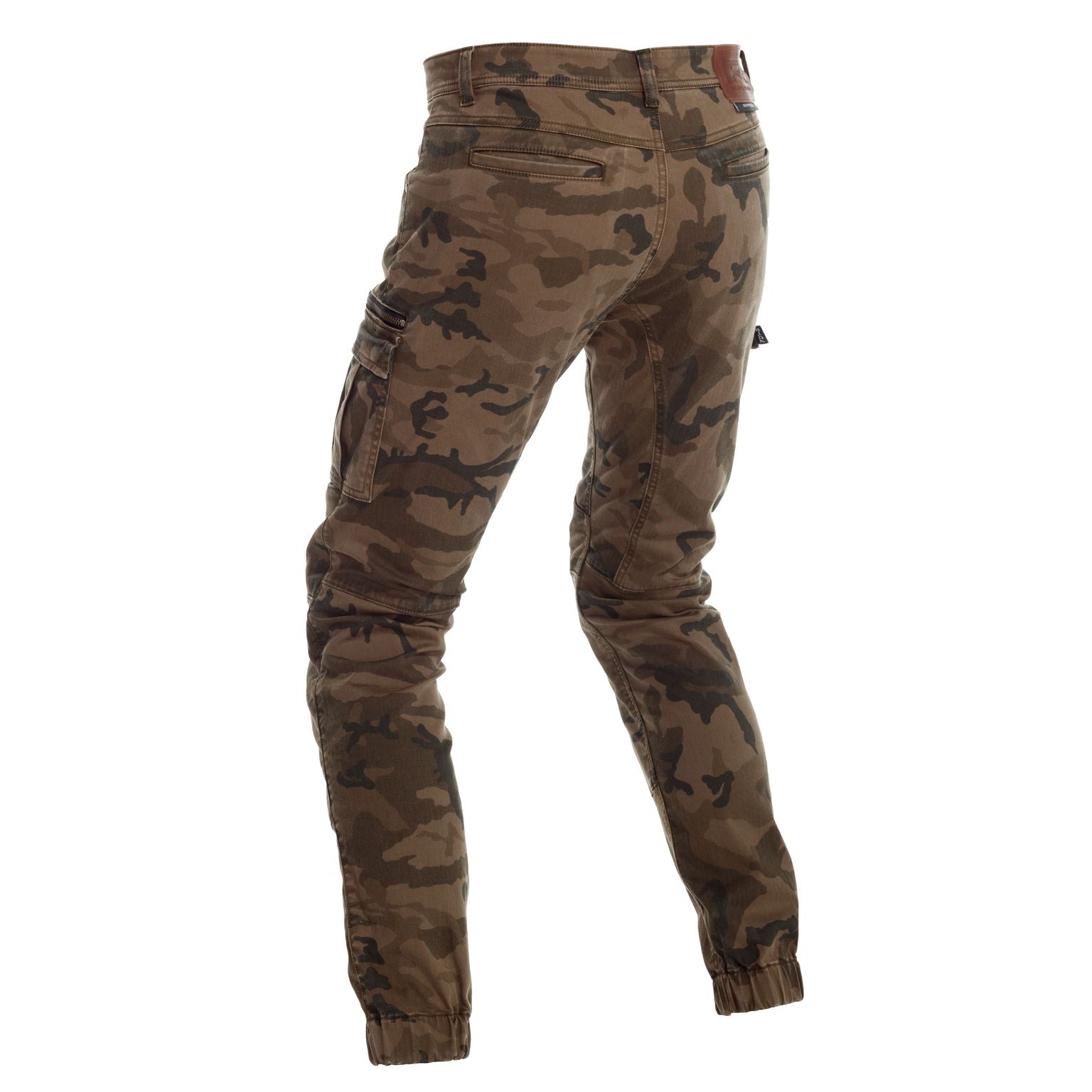 Richa Apache Trousers Camo