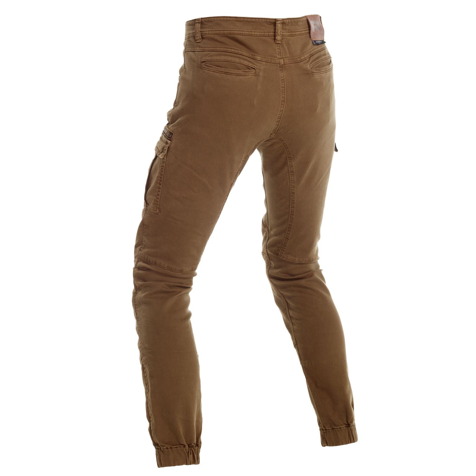 Richa Apache Trousers Khaki