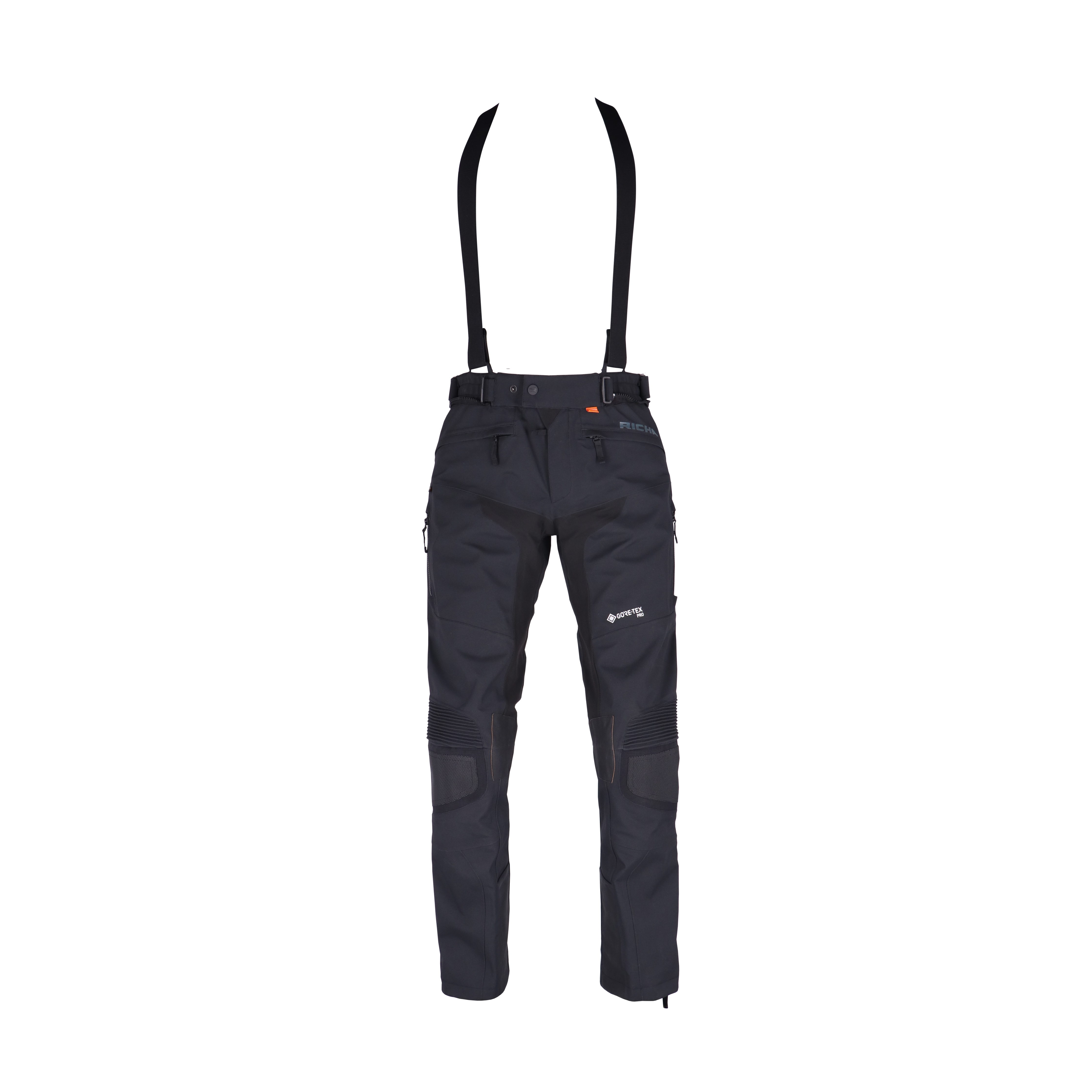 Richa Armada Pro GTX Trousers Black