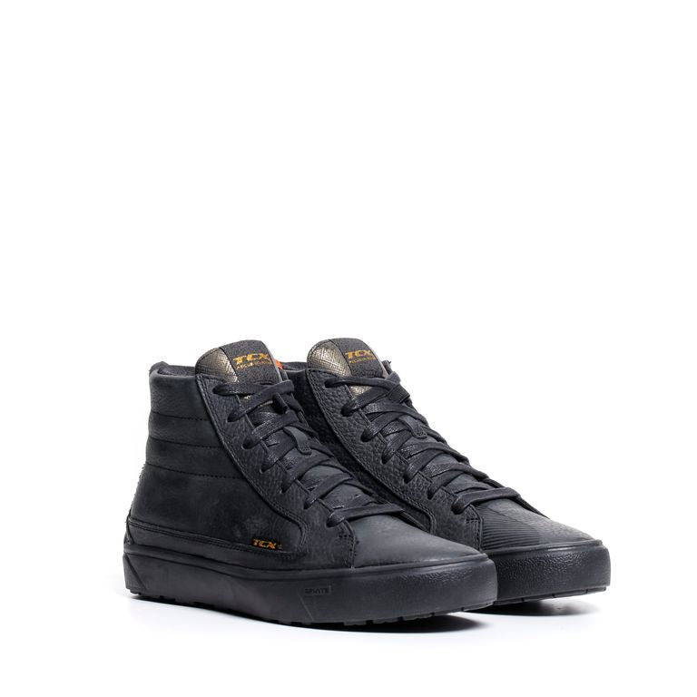 TCX Street 3 Lady WP Black/Gold