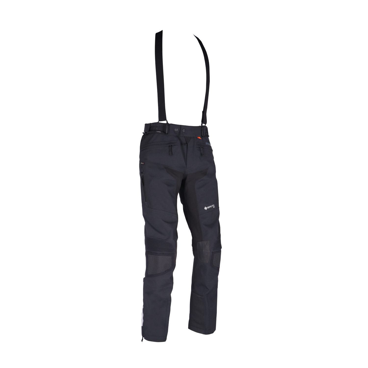 Richa Armada Pro GTX Trousers Black