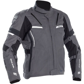 Richa Arc GTX Jacket Grey