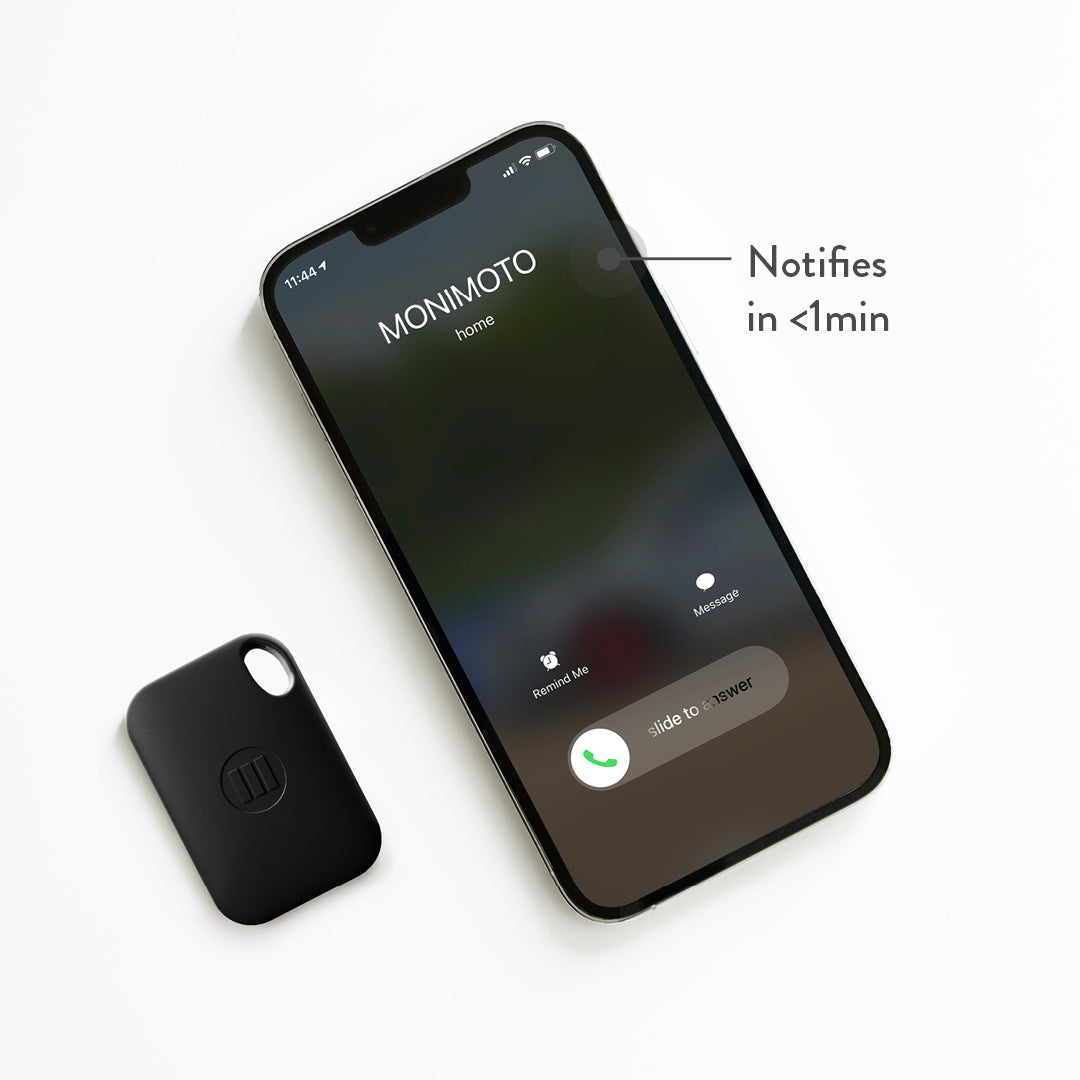 Monimoto 9 Anti-Theft GPS Tracker | Monimoto | The Biker Company