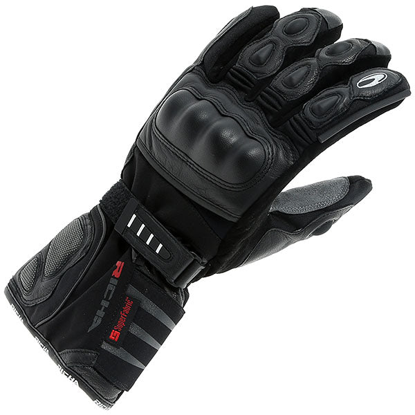 Richa Arctic Glove Black