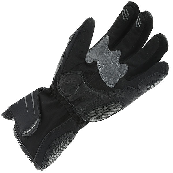 Richa Arctic Glove Black