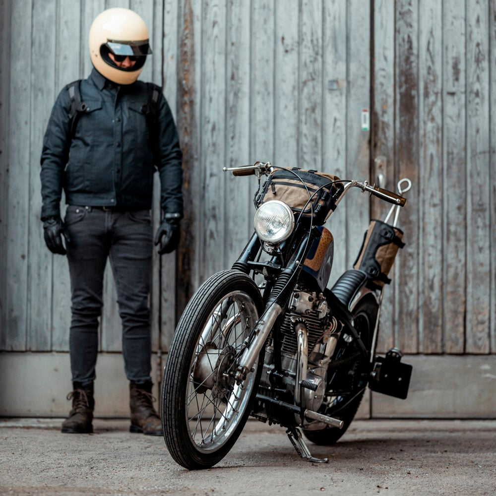 Kriega x RSD Roam Handlebar Bag