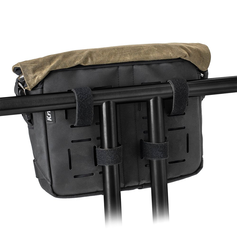 Kriega x RSD Roam Handlebar Bag