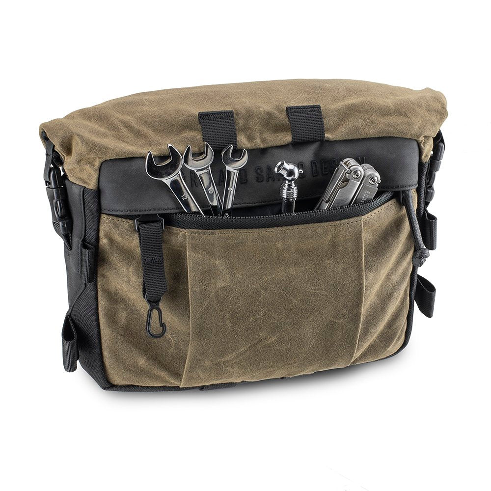 Kriega x RSD Roam Handlebar Bag