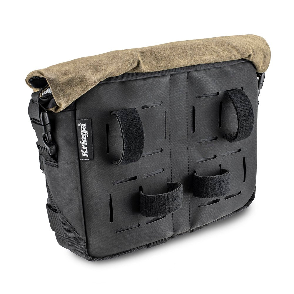 Kriega x RSD Roam Handlebar Bag