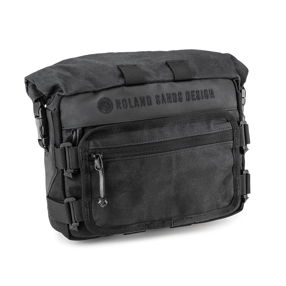 Kriega x RSD Roam Handlebar Bag