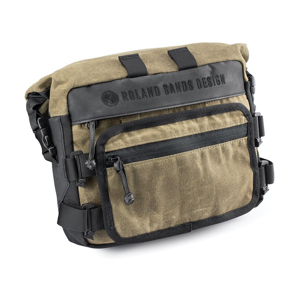 Kriega x RSD Roam Handlebar Bag