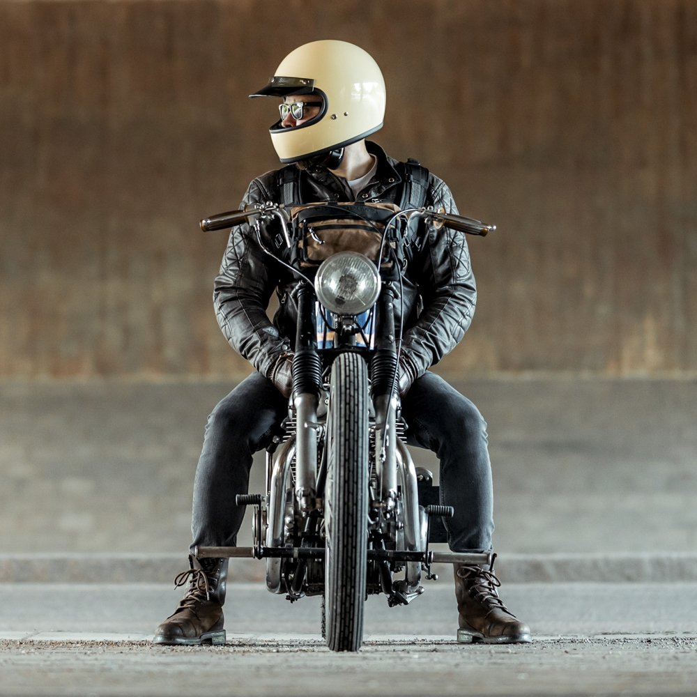 Kriega x RSD Roam Handlebar Bag