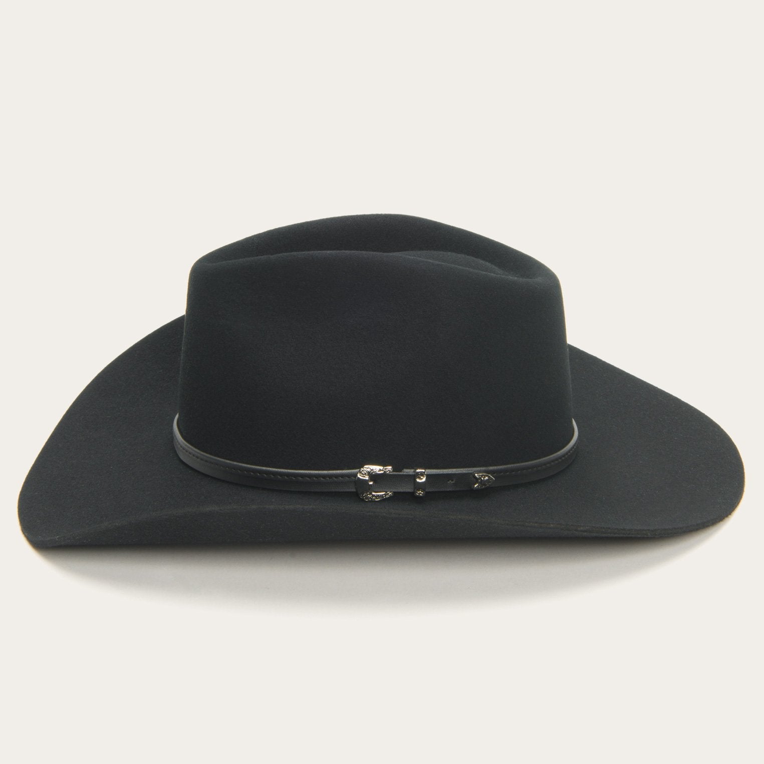 Stetson Seneca Buffalo 4X Western Hat