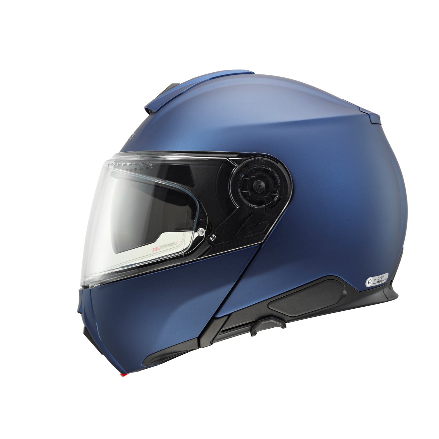 Schuberth C5 Matt Blue