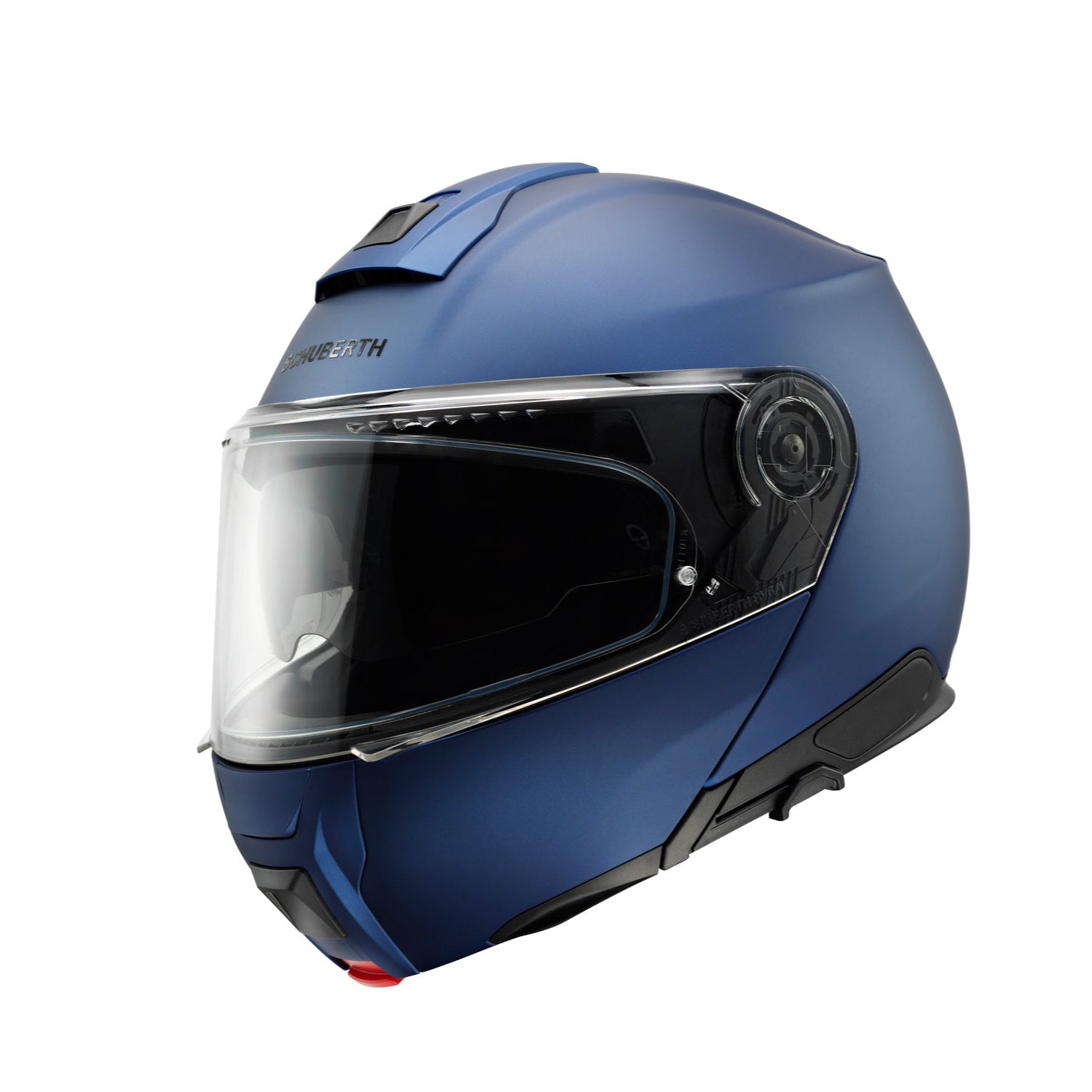 Schuberth C5 Matt Blue