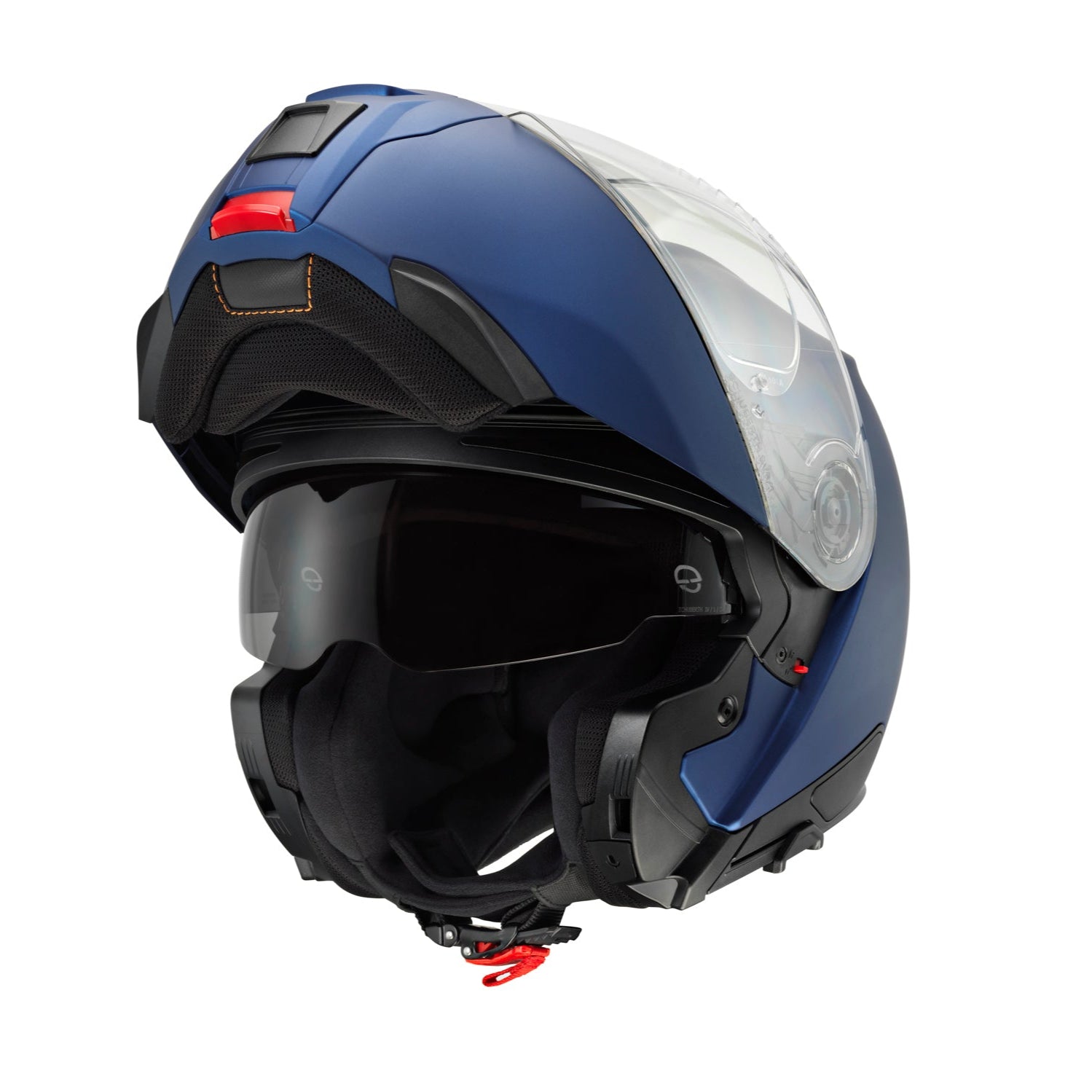 Schuberth C5 Matt Blue