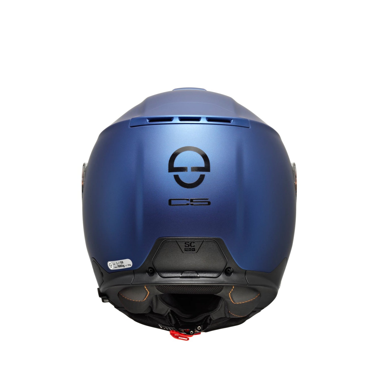 Schuberth C5 Matt Blue