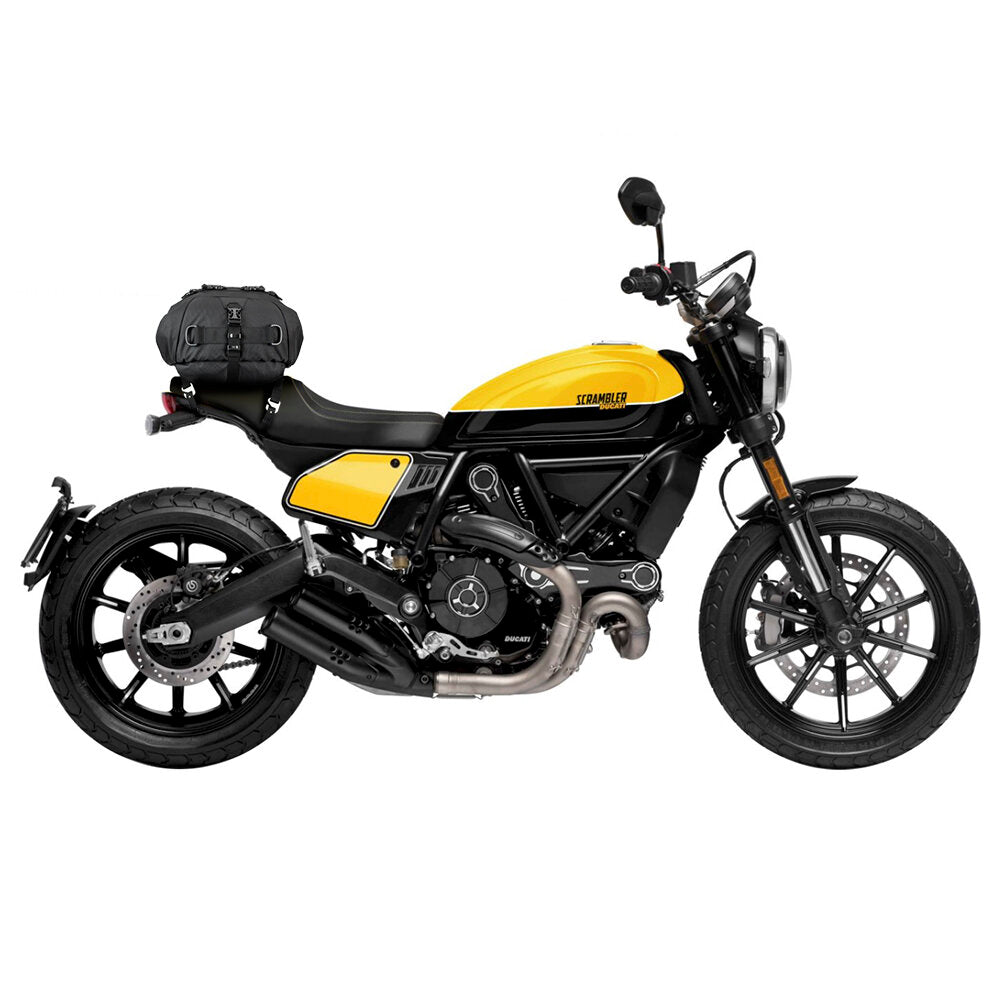 Kriega US-Drypack Fitting Kit Ducati Scrambler 2019 onward