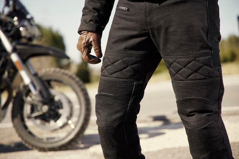 Fuel Sergeant 2 Black Pants