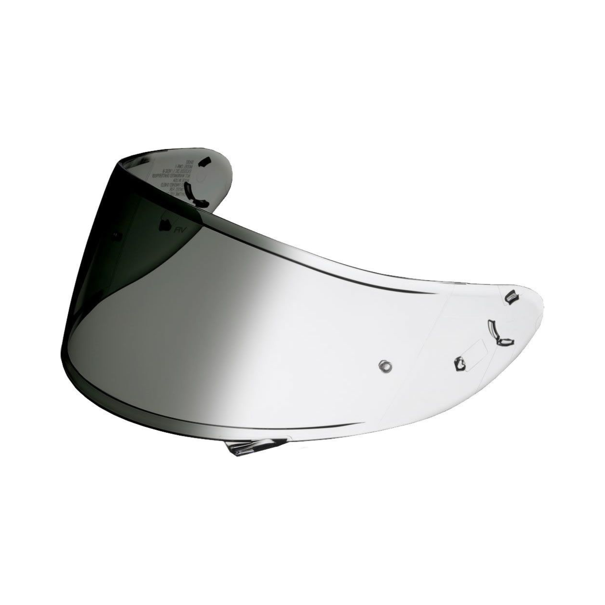 Shoei Pinlock Visor CWR-F2 Photochromic