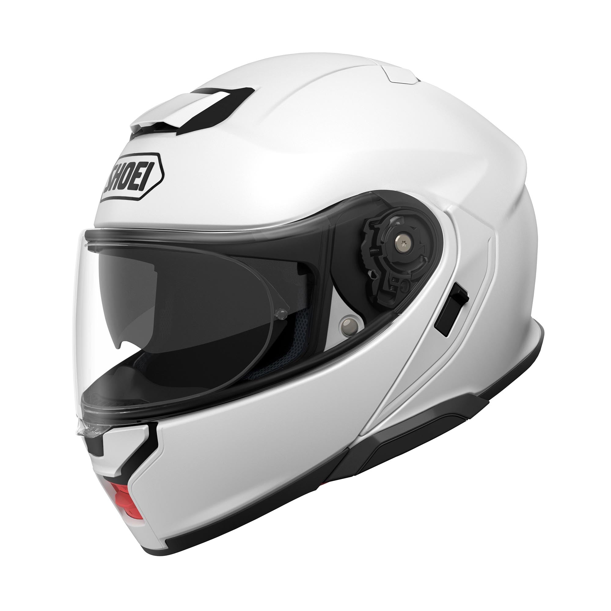 Shoei Neotec 3 White