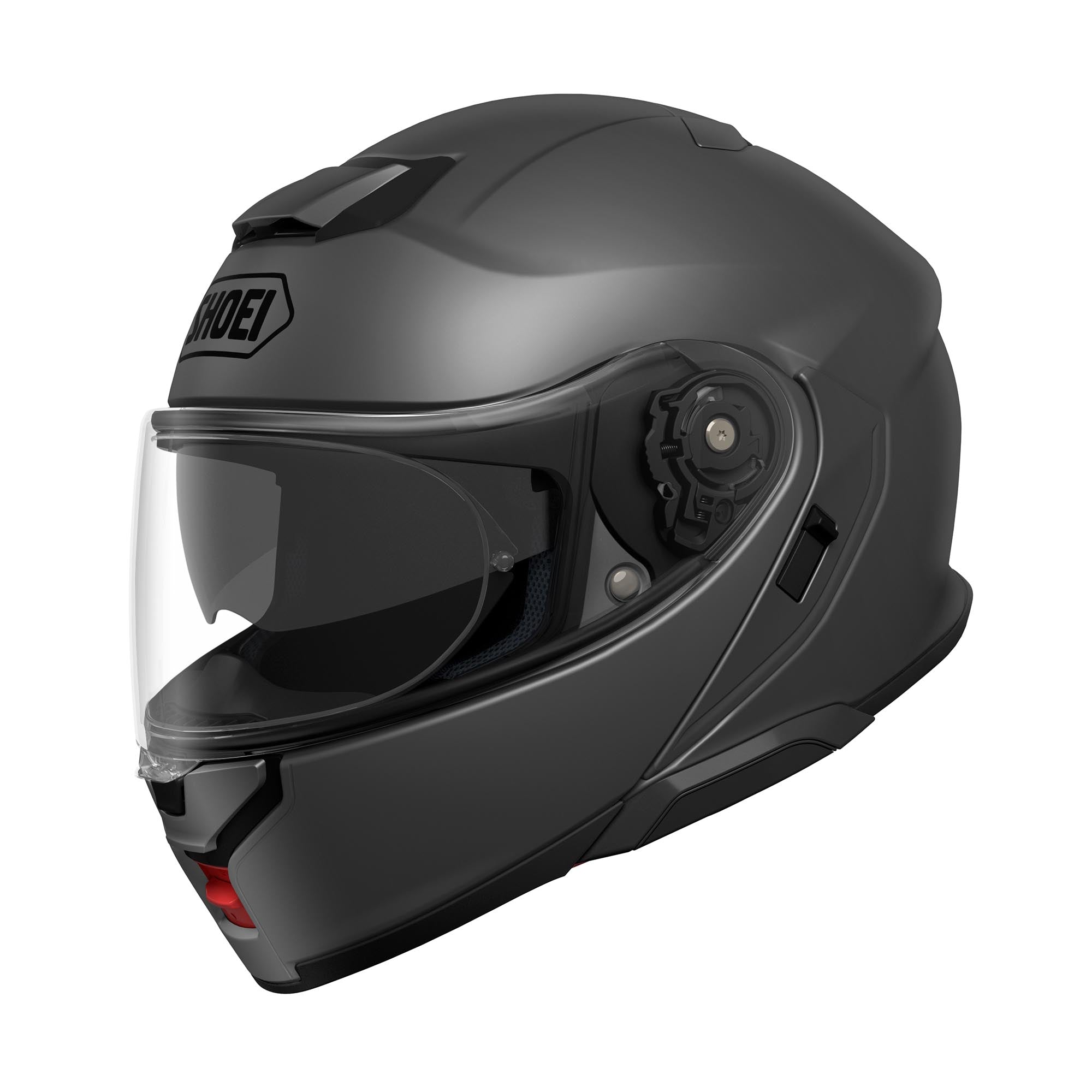 Shoei Neotec 3 Matt Deep Grey