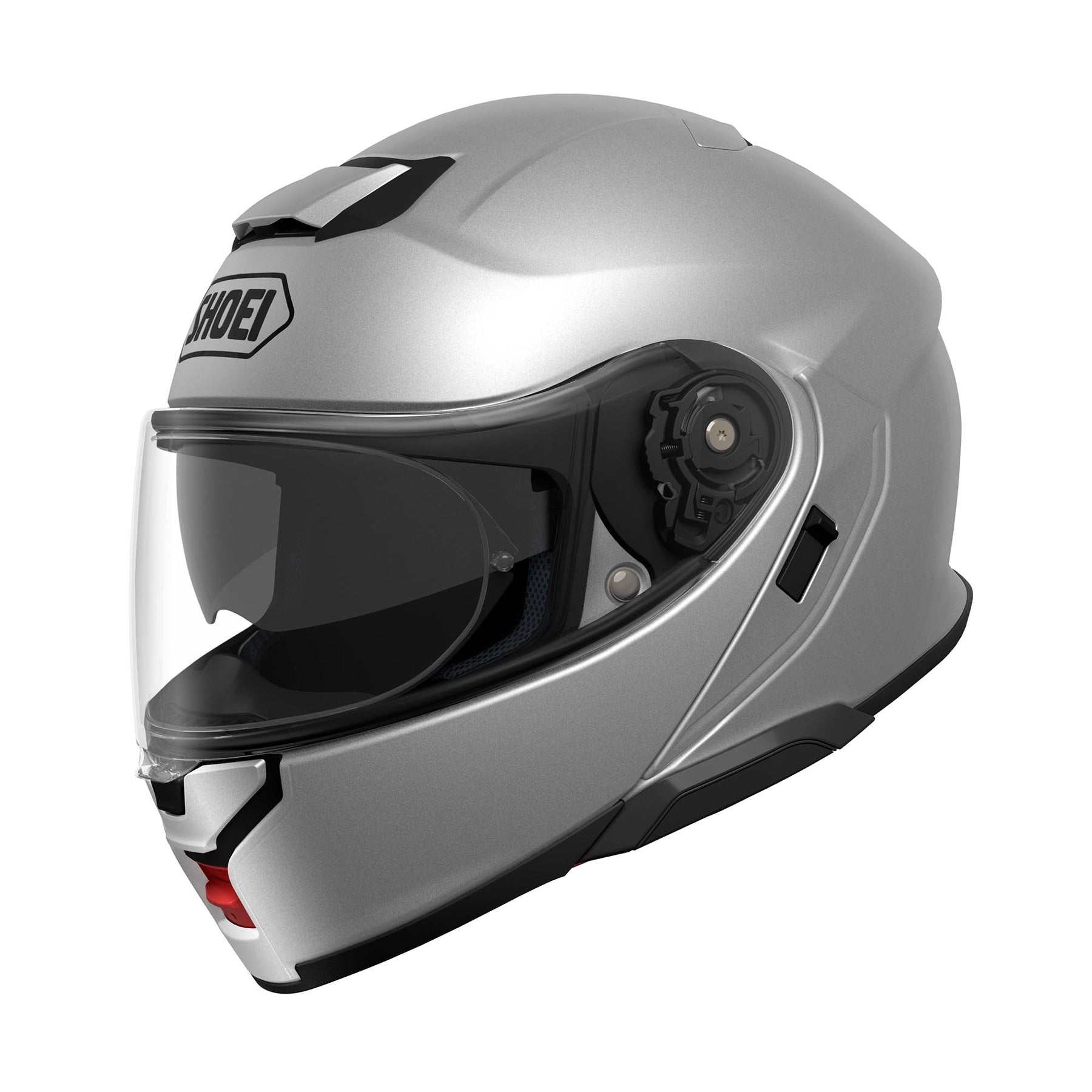 SHOEI GT-Air GT-Air 2 ネオテック シールド Revo紫 - セキュリティ