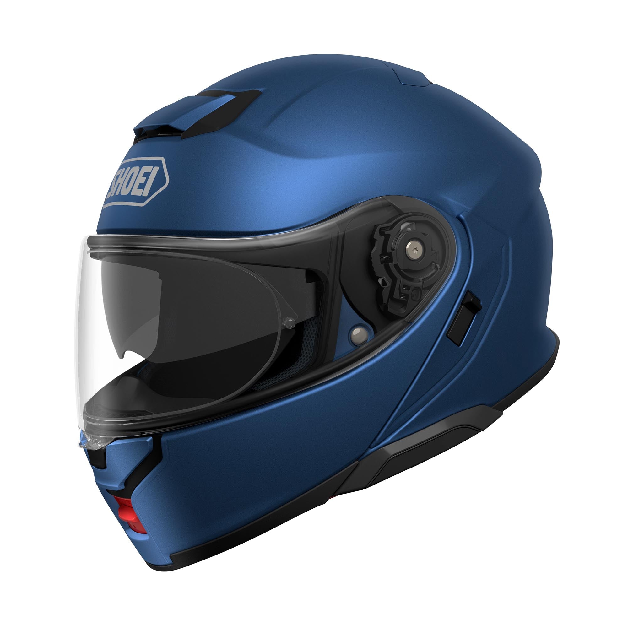 Shoei Neotec 3 Matt Blue