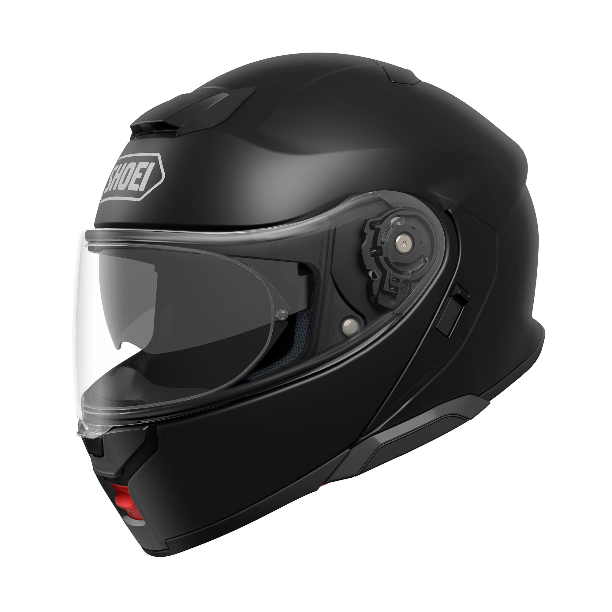 Shoei Neotec 3 Matt Black