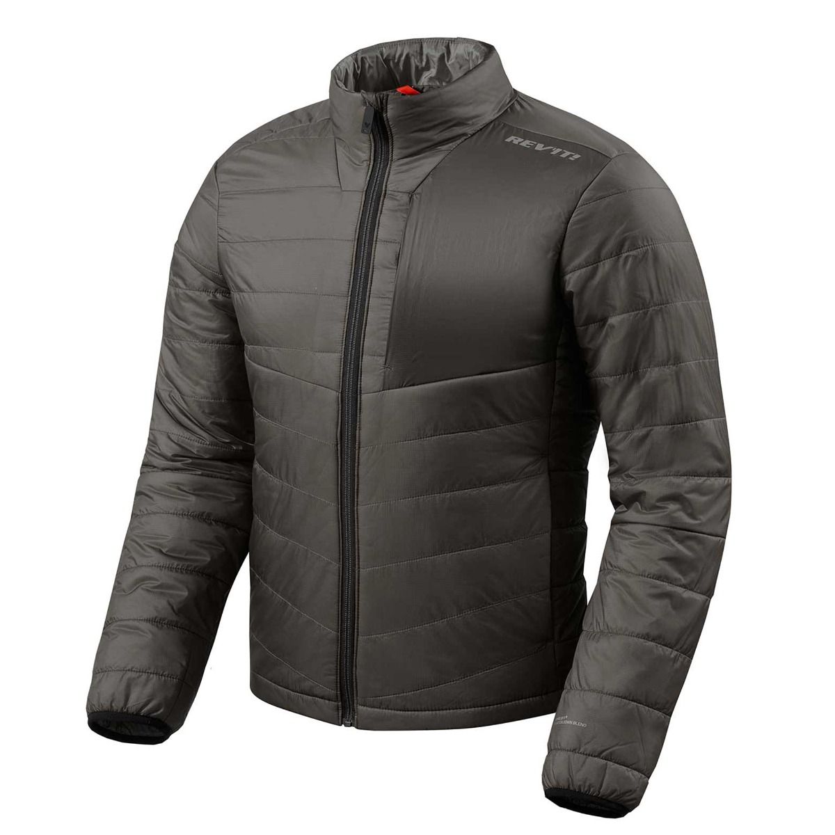 RevIt Solar 2 Jacket Black/Olive