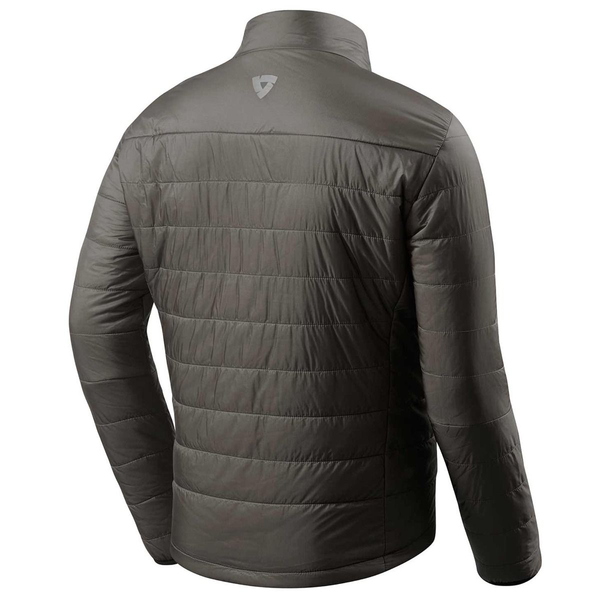 RevIt Solar 2 Jacket Black/Olive