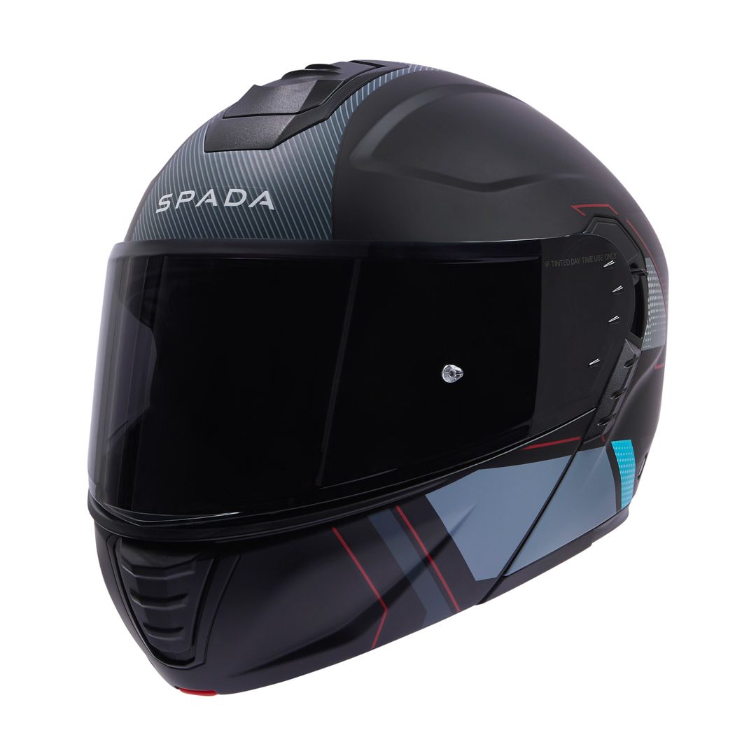 Spada Orion 2 Light Smoke Visor