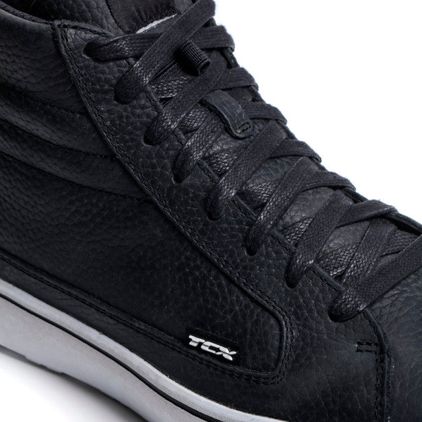 TCX Street 3 WP Black/White/Black