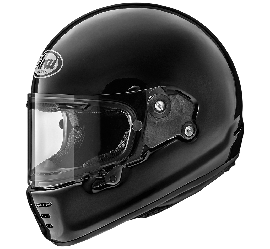 Arai Concept XE Diamond Black