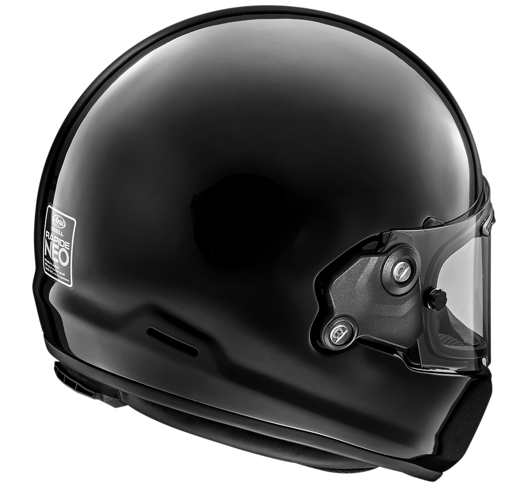 Arai Concept XE Diamond Black