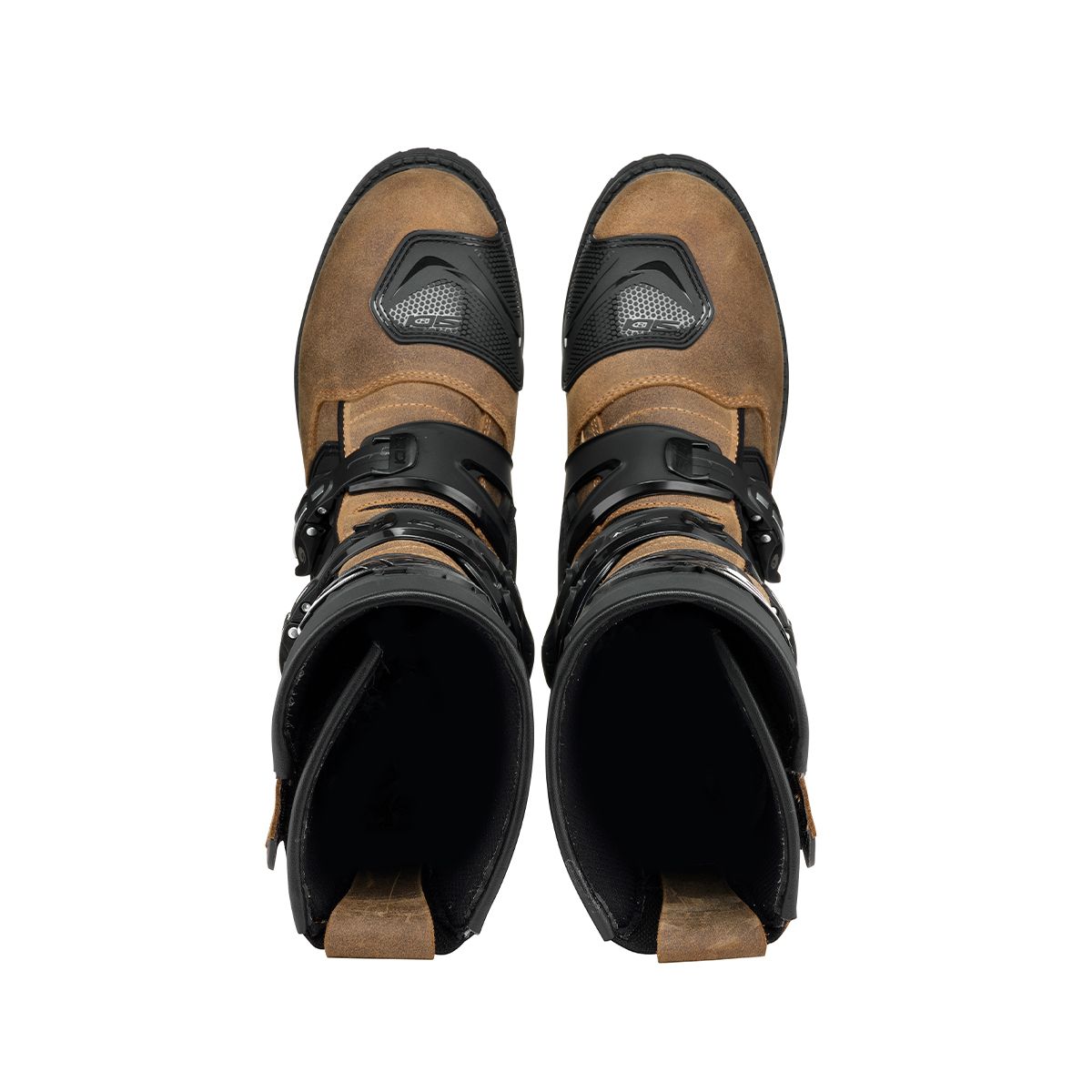 Sidi Adventure 2 Gore CE Boots Tobacco