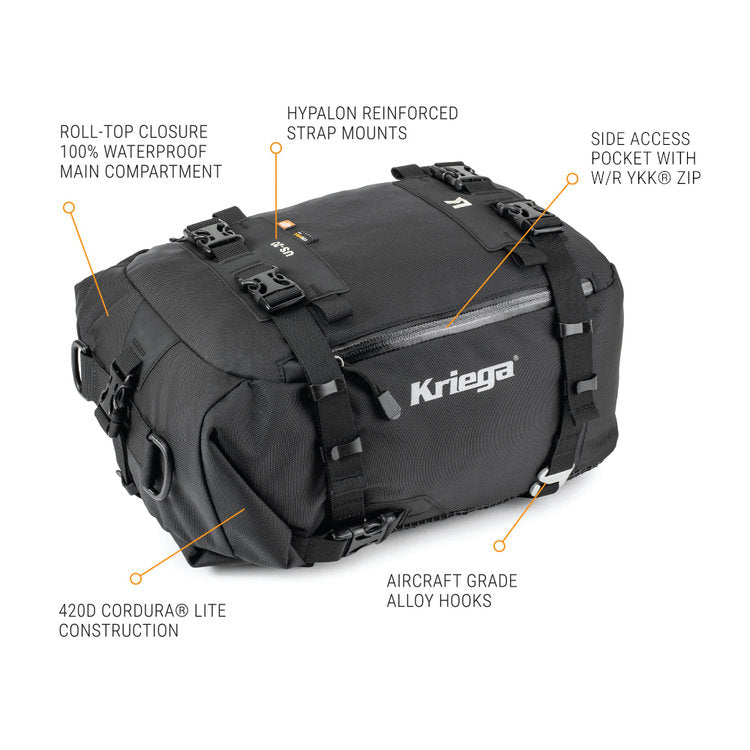 Kriega US-20 Drypack