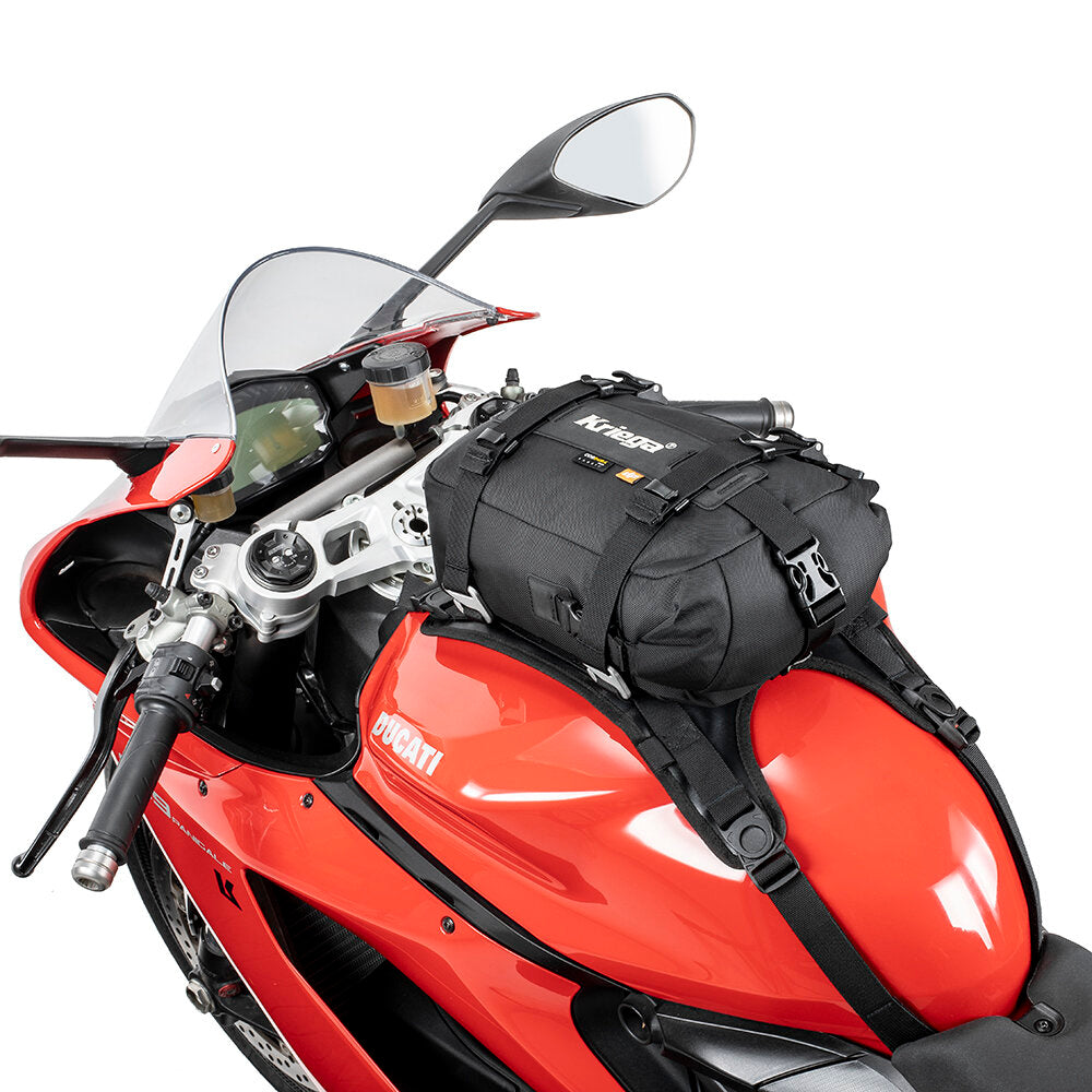 Kriega US-Drypack Tank Converter