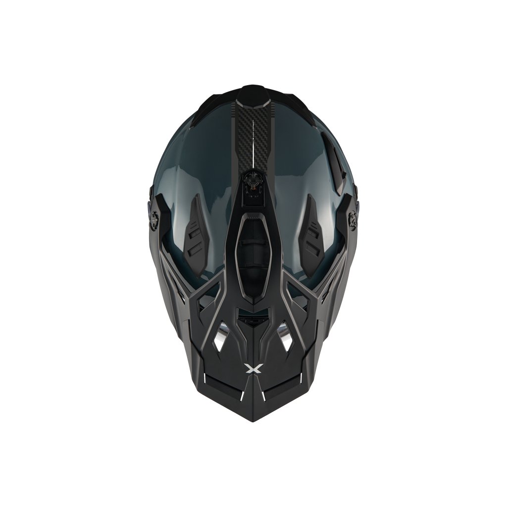 Nexx X.WED3 Wild Pro Wild Blue