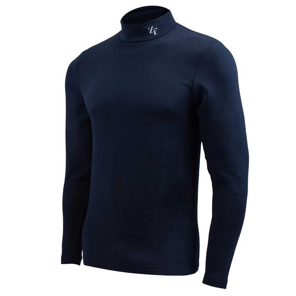 ZeroFit Move Heatrub Baselayer Navy