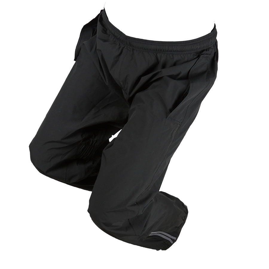 ByCity Rain Waterproof Motorcycle Over Trousers.