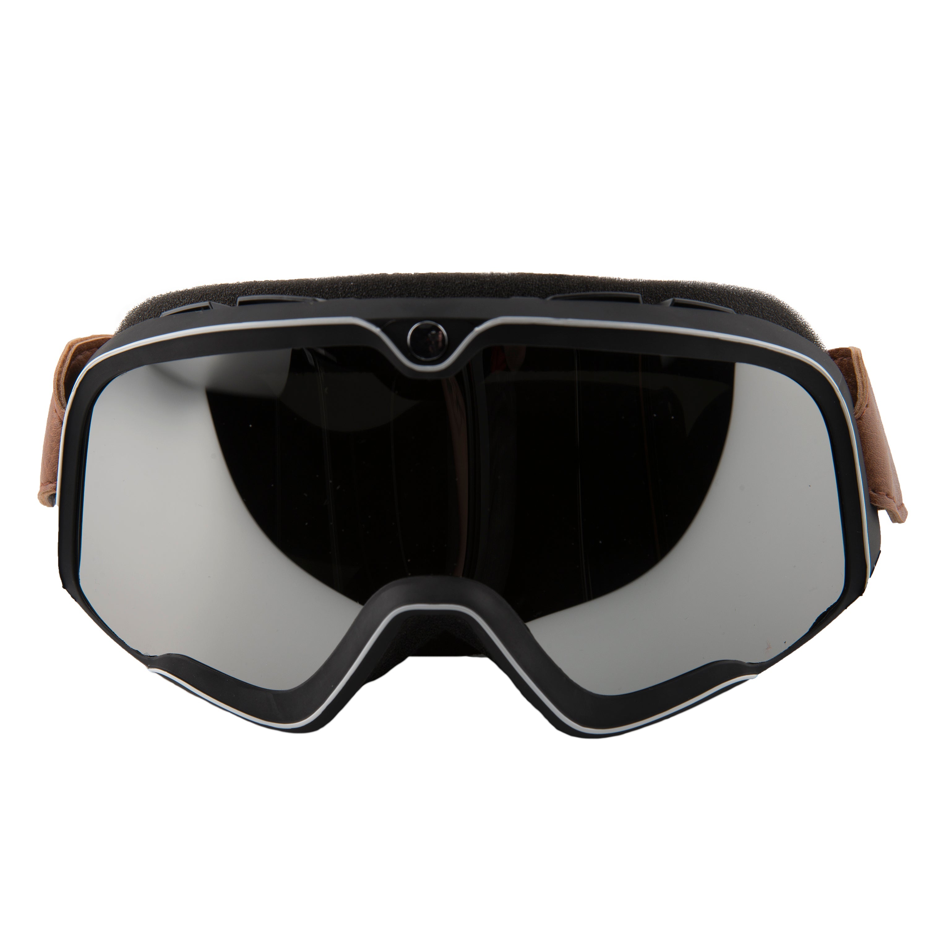 ByCity Roadster Goggle - Black