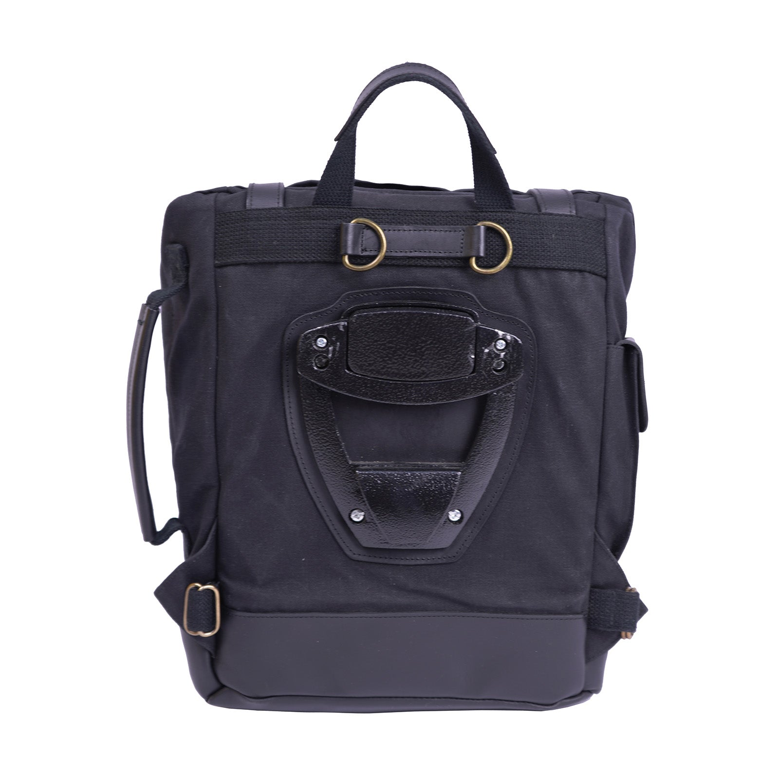 ByCity Oasis II Bag - Black - Salt Fats Clothing