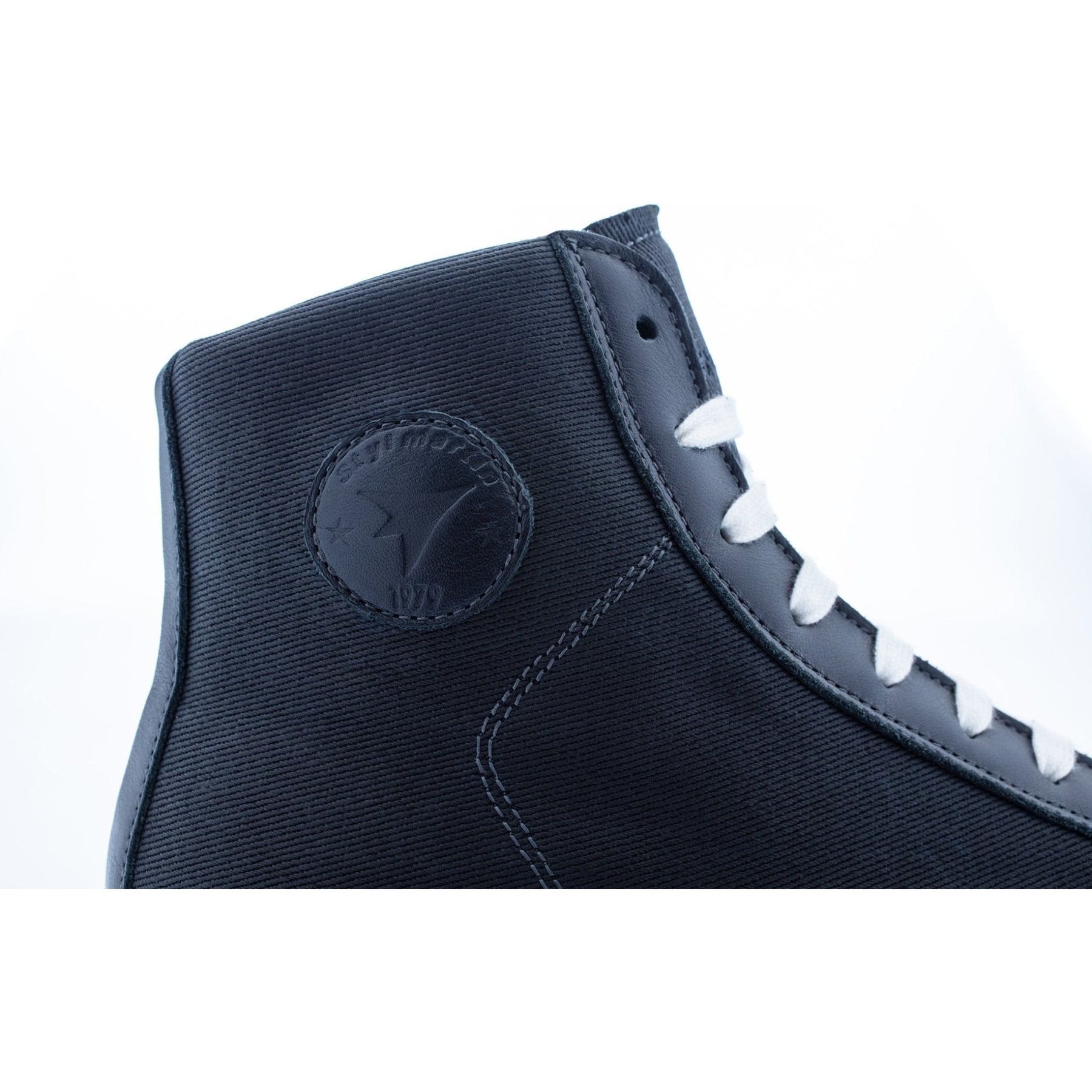 Stylmartin - Stylmartin Grid Sneaker in Blue - Boots - Salt Flats Clothing