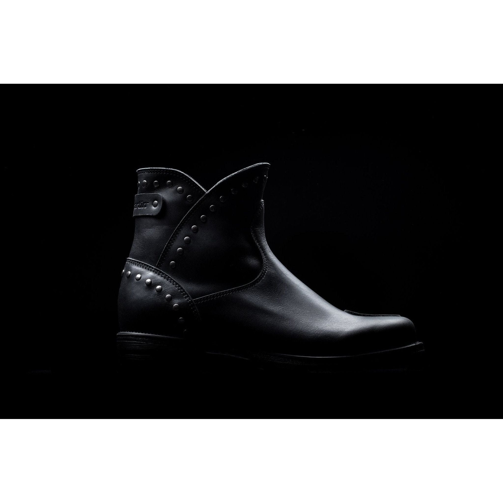 Stylmartin - Stylmartin Pearl Rock WP Urban in Black - Boots - Salt Flats Clothing